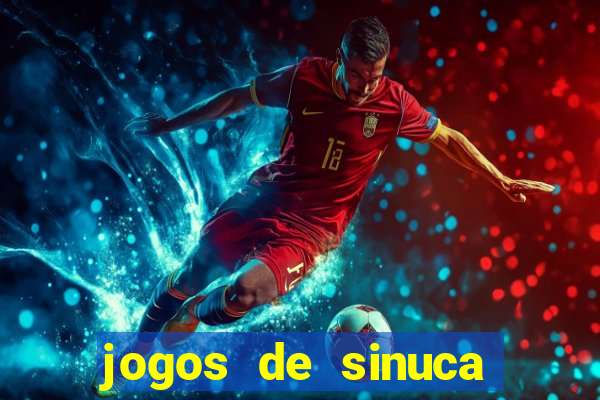 jogos de sinuca que ganha dinheiro de verdade