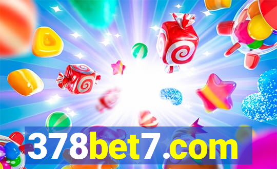 378bet7.com