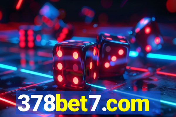 378bet7.com