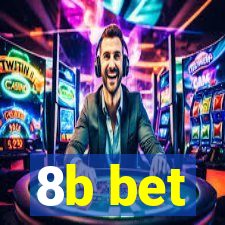 8b bet