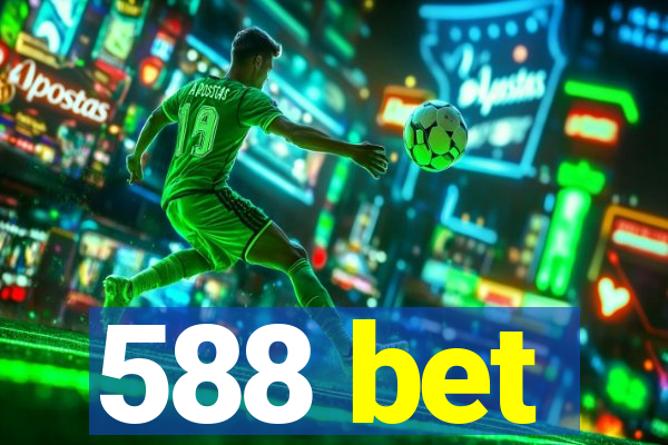 588 bet