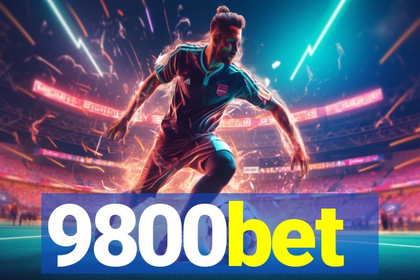 9800bet