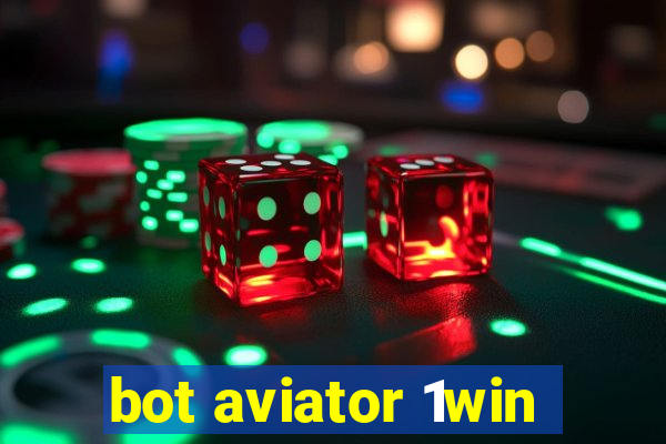 bot aviator 1win