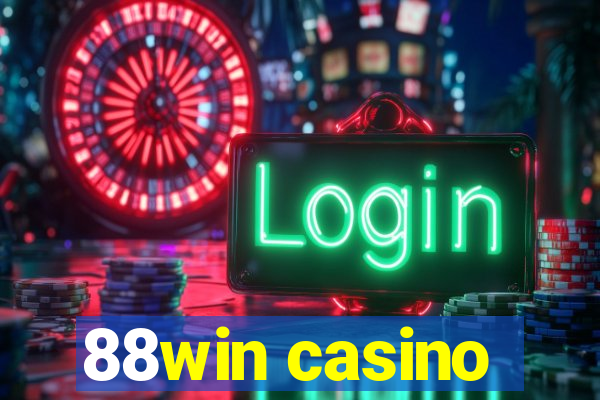 88win casino