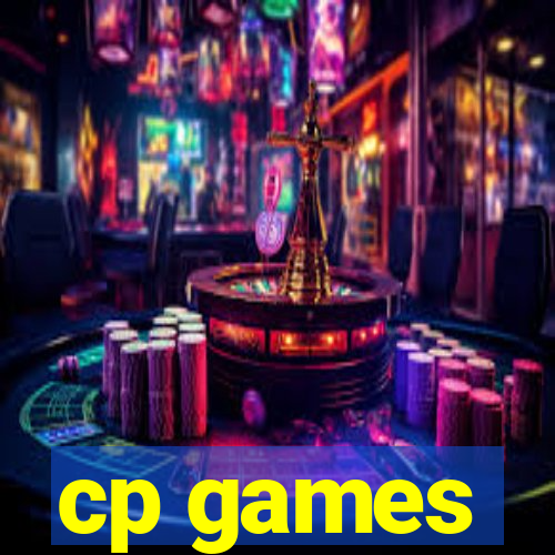 cp games