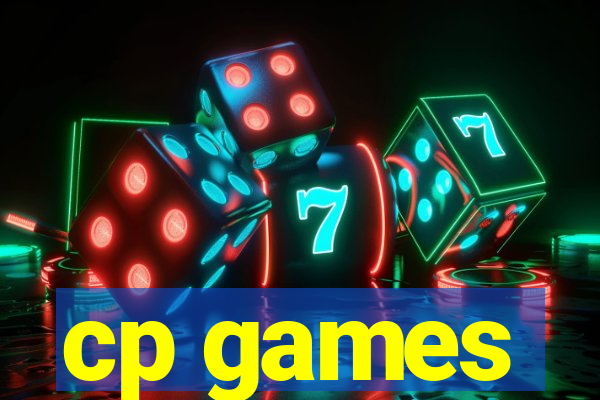 cp games