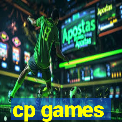 cp games