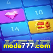 moda777.com