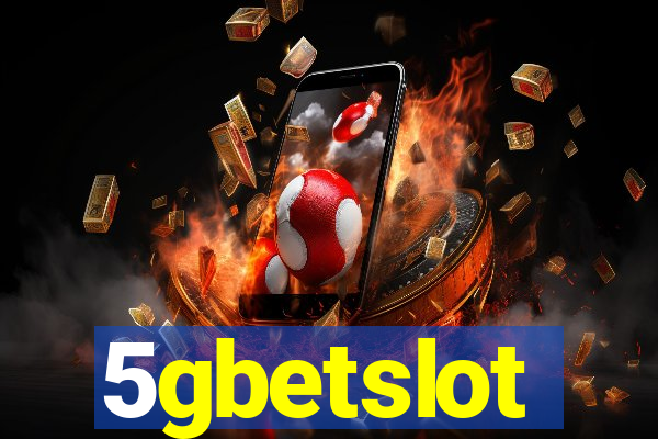 5gbetslot