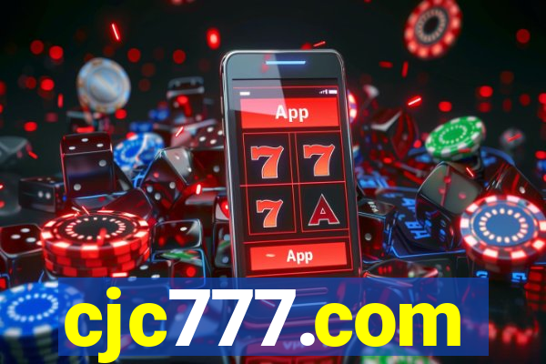 cjc777.com