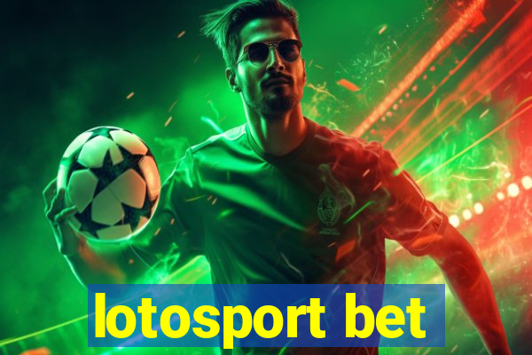 lotosport bet