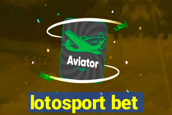 lotosport bet