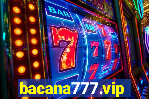 bacana777.vip