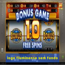 logo fluminense sem fundo