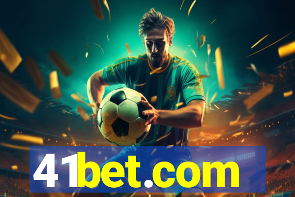 41bet.com