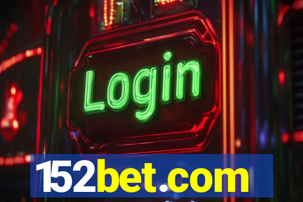 152bet.com