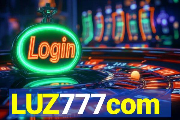 LUZ777com