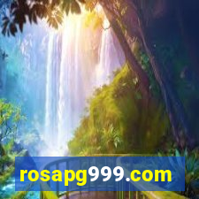 rosapg999.com