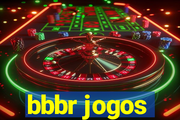 bbbr jogos