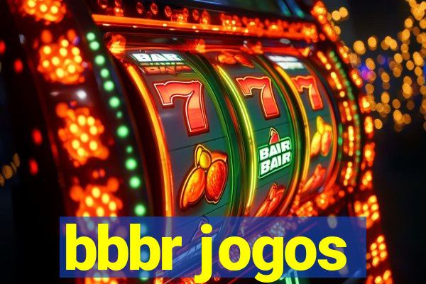 bbbr jogos