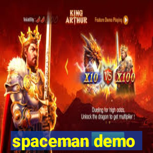 spaceman demo