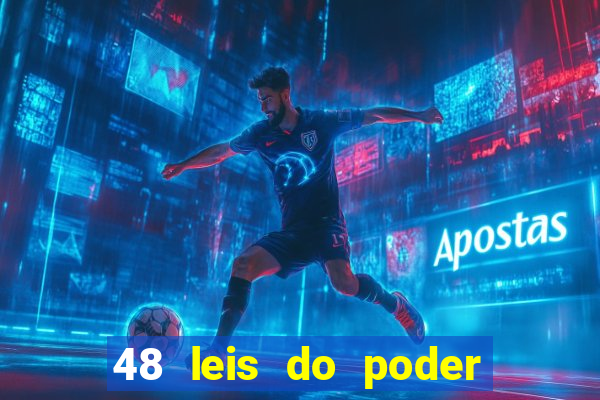 48 leis do poder pdf google drive