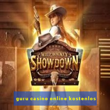 guru casino online kostenlos