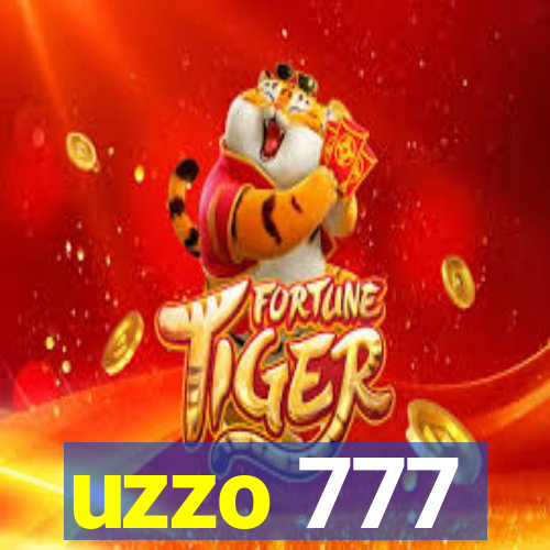 uzzo 777