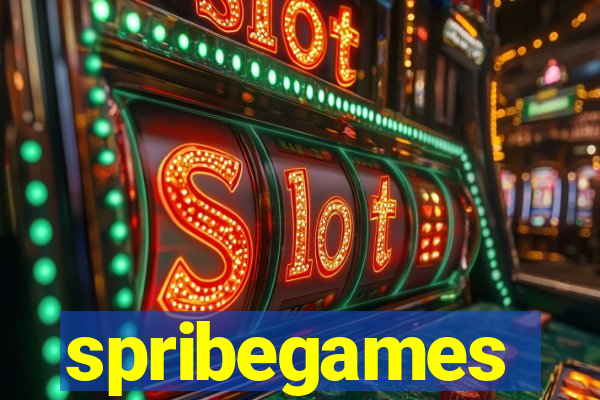 spribegames