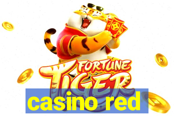 casino red