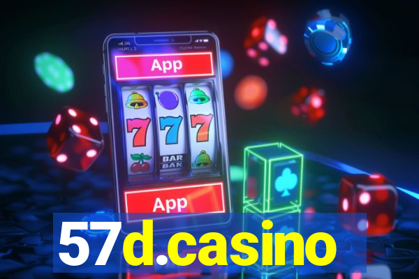 57d.casino