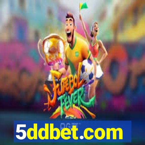 5ddbet.com