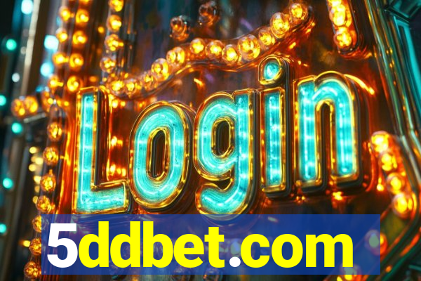 5ddbet.com