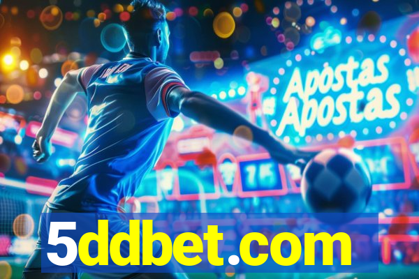 5ddbet.com