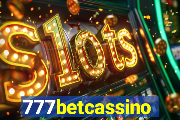 777betcassino