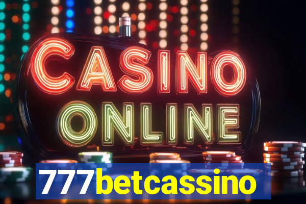 777betcassino