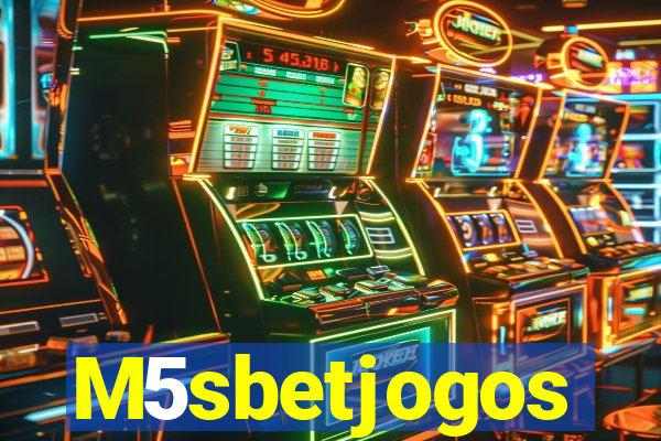 M5sbetjogos