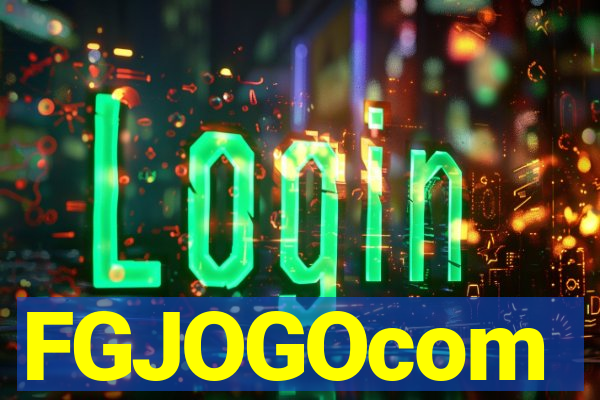 FGJOGOcom