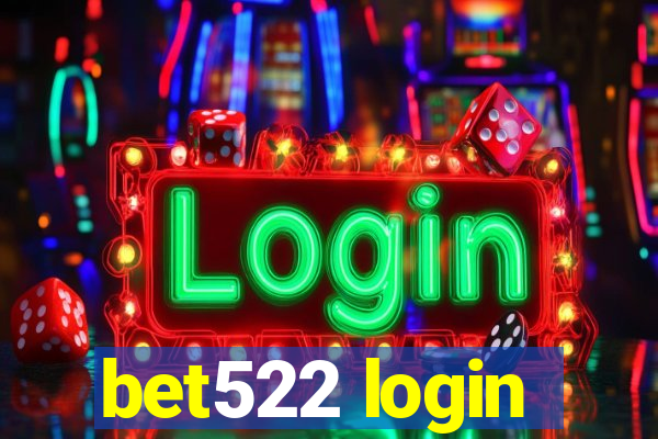 bet522 login