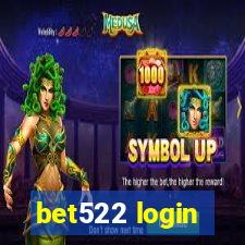 bet522 login