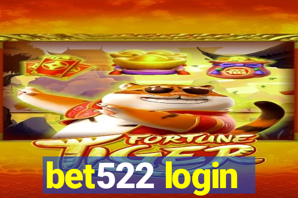 bet522 login