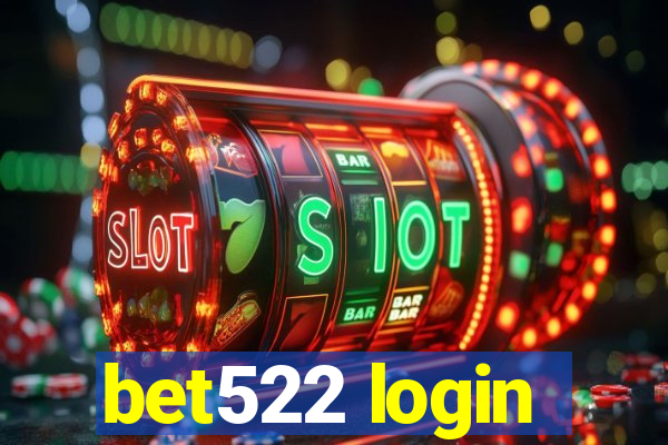 bet522 login