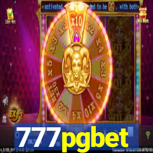 777pgbet