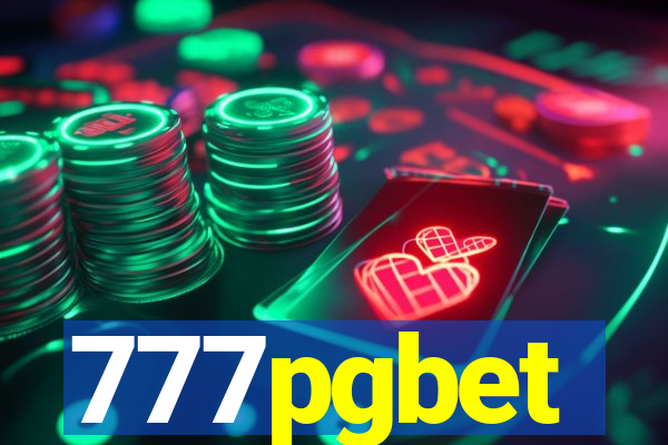 777pgbet