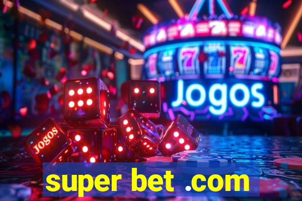 super bet .com