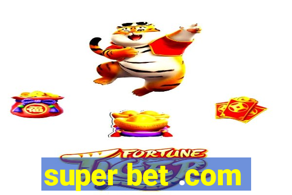 super bet .com