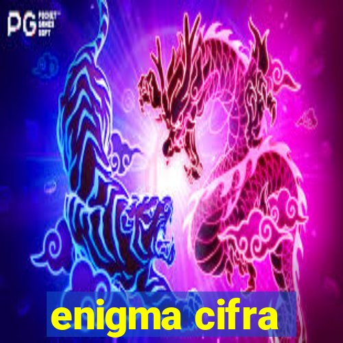 enigma cifra