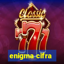 enigma cifra