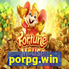 porpg.win