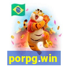 porpg.win